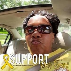 Meet your Posher, Phyllis